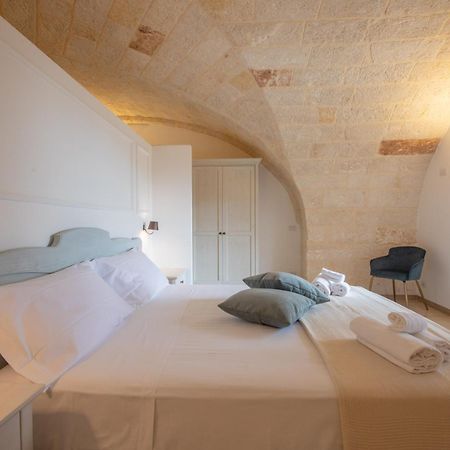 Masseria Galleppa By Apulia Hospitality Macchia di Monte Exteriér fotografie
