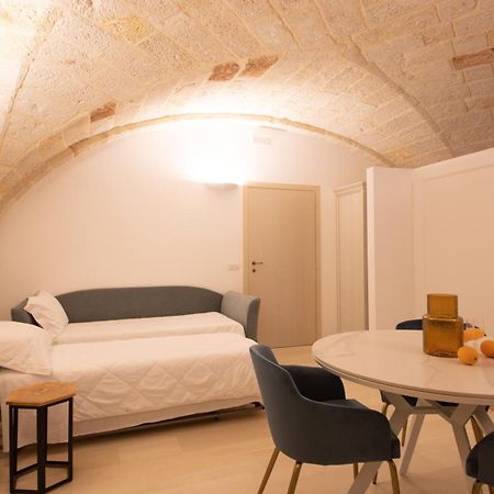 Masseria Galleppa By Apulia Hospitality Macchia di Monte Exteriér fotografie