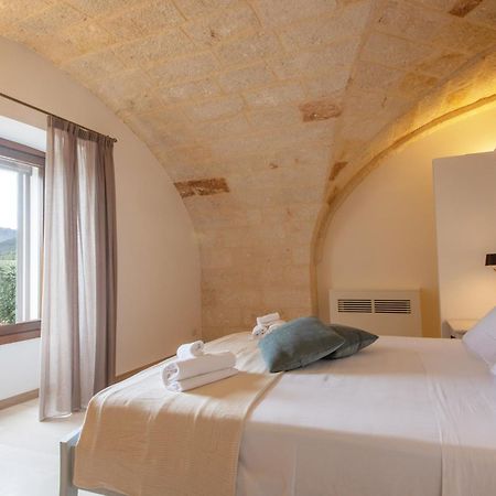 Masseria Galleppa By Apulia Hospitality Macchia di Monte Exteriér fotografie