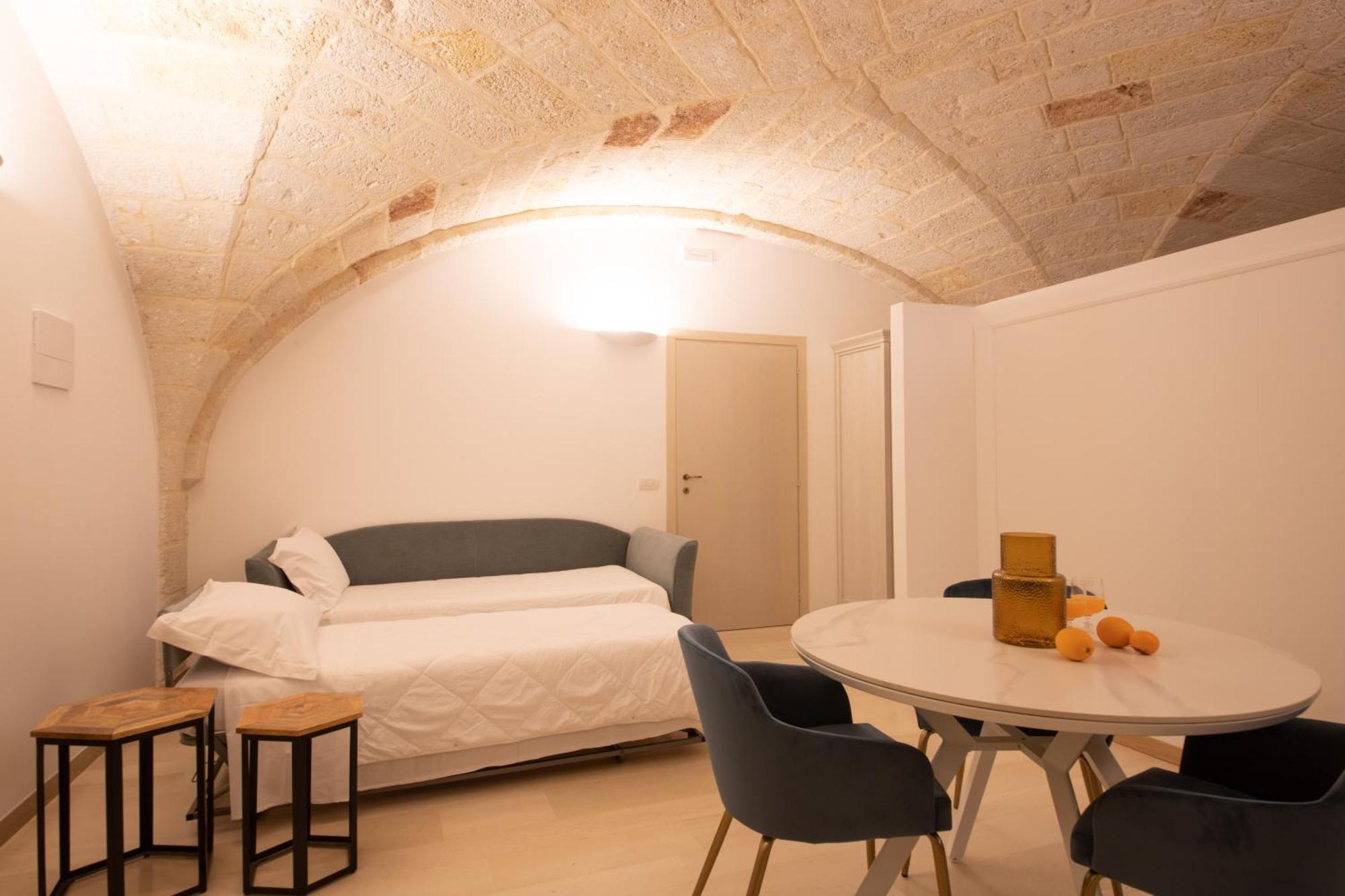 Masseria Galleppa By Apulia Hospitality Macchia di Monte Exteriér fotografie