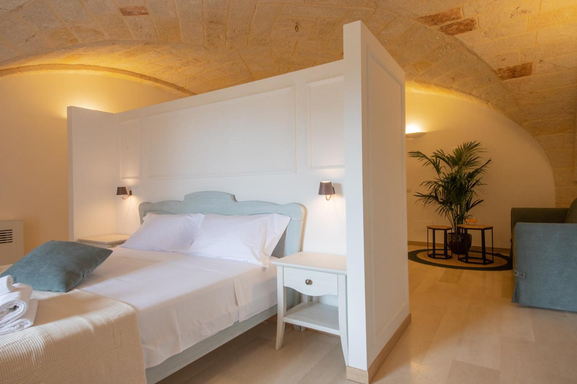 Masseria Galleppa By Apulia Hospitality Macchia di Monte Exteriér fotografie