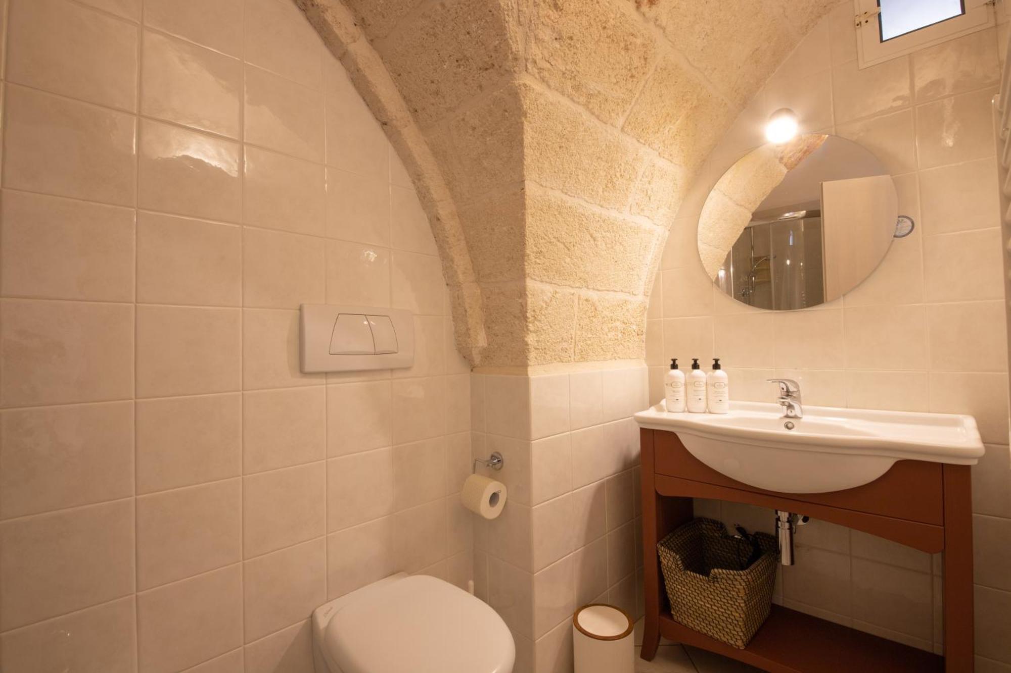 Masseria Galleppa By Apulia Hospitality Macchia di Monte Exteriér fotografie