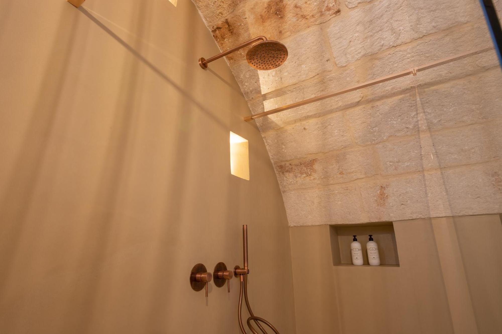 Masseria Galleppa By Apulia Hospitality Macchia di Monte Exteriér fotografie