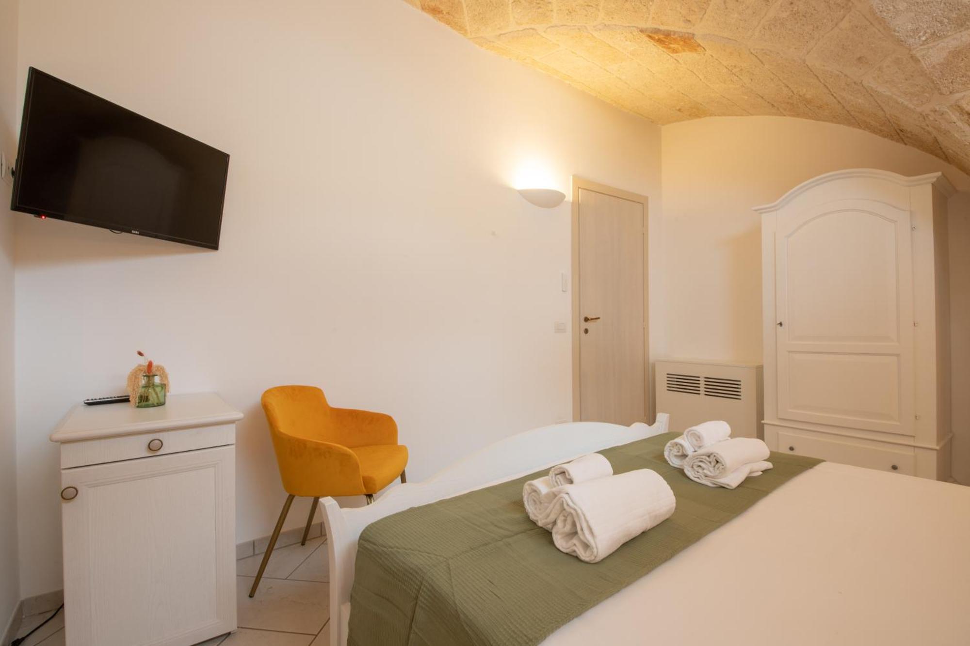 Masseria Galleppa By Apulia Hospitality Macchia di Monte Exteriér fotografie