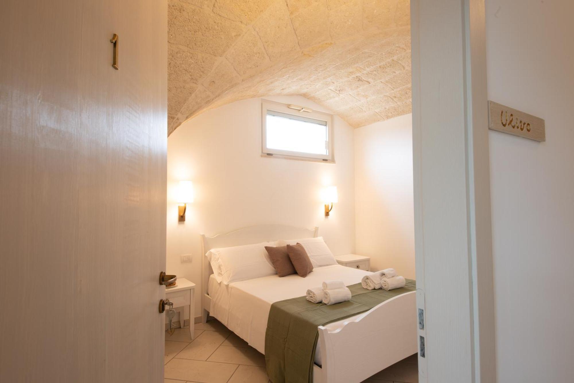 Masseria Galleppa By Apulia Hospitality Macchia di Monte Exteriér fotografie