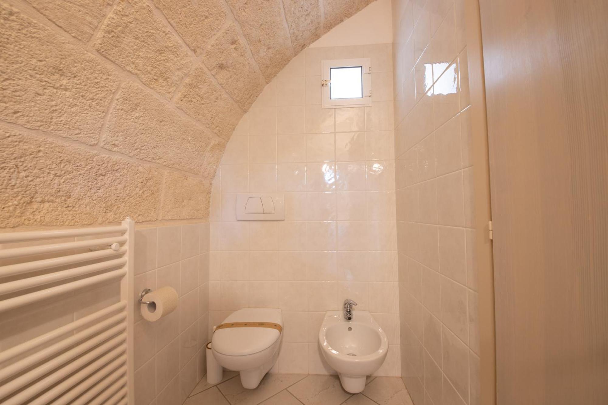 Masseria Galleppa By Apulia Hospitality Macchia di Monte Exteriér fotografie