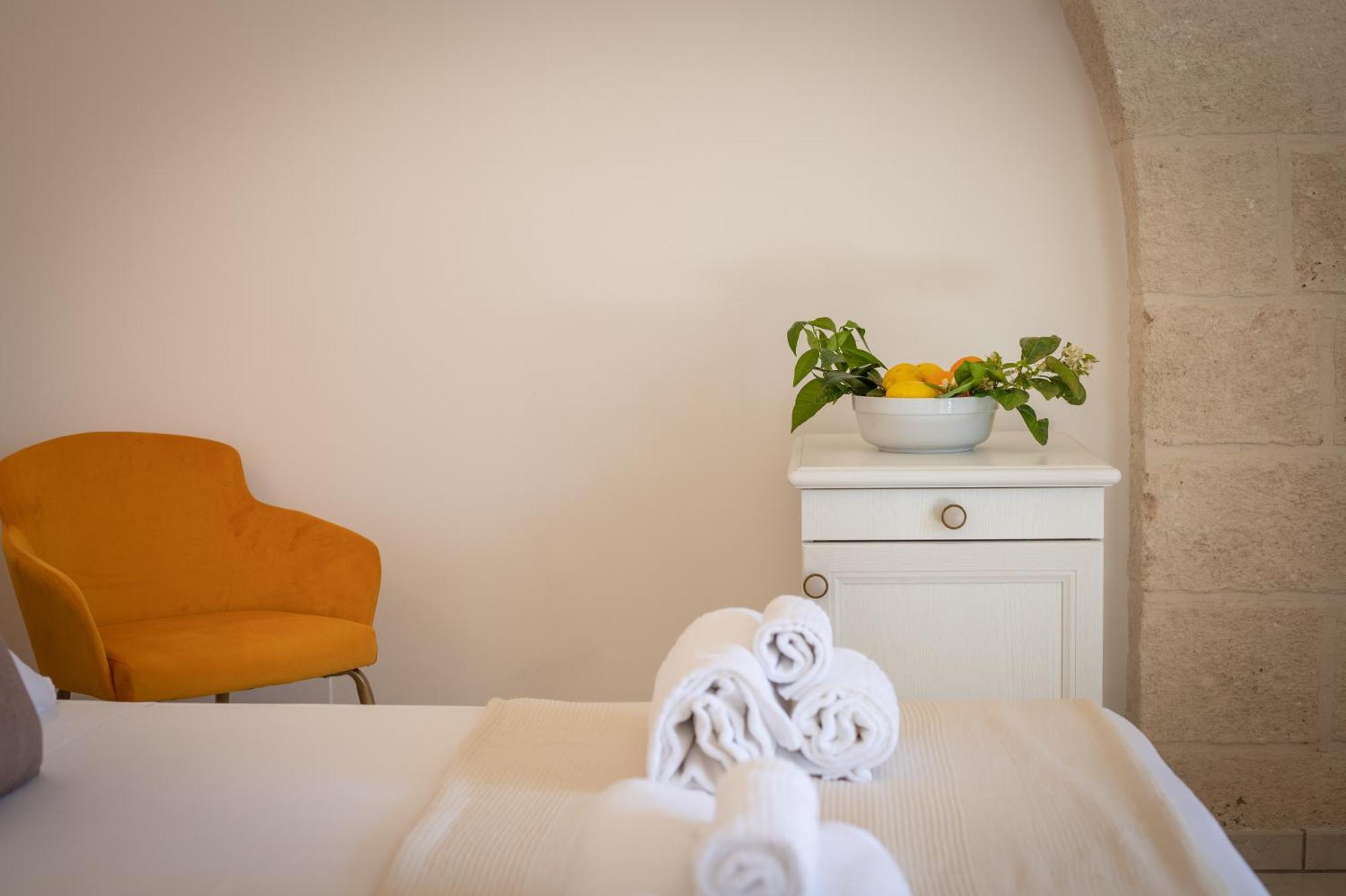 Masseria Galleppa By Apulia Hospitality Macchia di Monte Exteriér fotografie