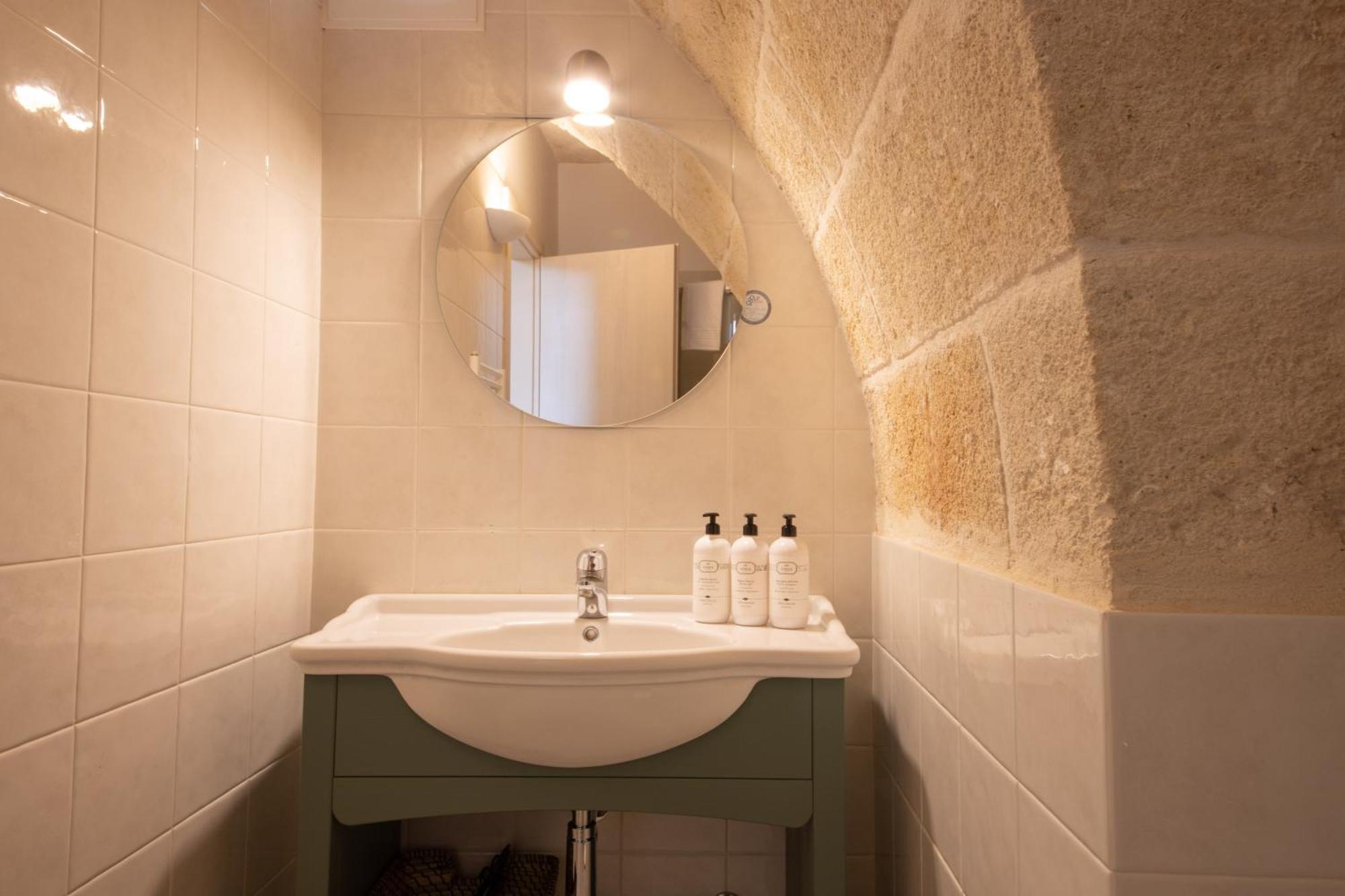 Masseria Galleppa By Apulia Hospitality Macchia di Monte Exteriér fotografie